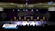 Ultimate Dance & Cheer - Cobalt [2023 Youth - Hip Hop - Small Day 2] 2023 One Up Grand Nationals