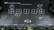 Lincoln-Way Community Schools "Frankfort IL" at 2025 WGI Guard World Championships