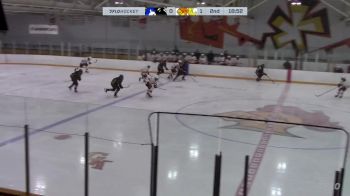 Replay: Home - 2024 Renfrew vs Ottawa West | Dec 19 @ 7 PM