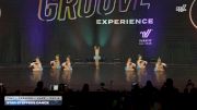 Star Steppers Dance [2025 Tiny - Premier - Jazz Day 2] 2025 Encore Grand Nationals