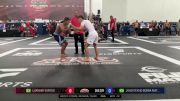 João Otávio Borba Matos Matos vs Luander Santos 2024 ADCC Balneario Open