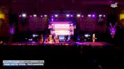 Prime Time All Stars - Youth Sapphire [2026 L1 Youth - D2 - Medium Day 2] 2026 ACDA Reach the Beach All Star Grand Nationals - DII