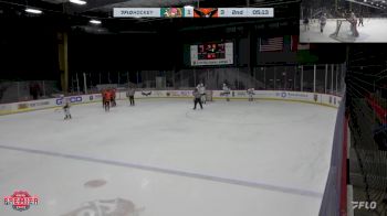 Replay: Home - 2023 Long Beach vs Las Vegas | Oct 14 @ 7 PM