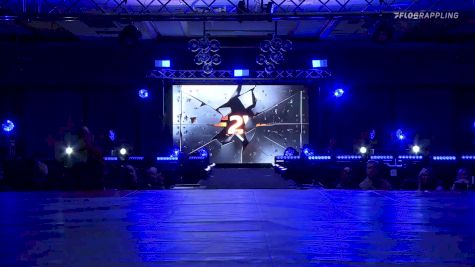 Samaya Carreon vs Harmony Solley 2025 Fight to Win 284