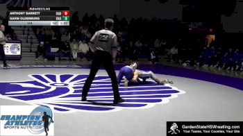 Replay: Kittatinny Regional Jr/Sr, NJ @ Caldwell | Dec 10 @ 7 PM