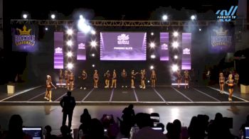 Phoenix Elite - Code Red [2024 L6 Senior Coed - Large Day 2] 2024 SU Battle at the Boardwalk Grand Nationals