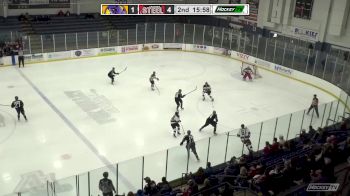 Replay: Youngstown vs Chicago - Away - 2022 Youngstown vs Chicago | Oct 21 @ 7 PM