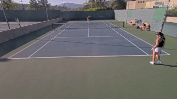 Replay: Court 2 - 2025 Hope Int. vs Occidental | Apr 9 @ 4 PM