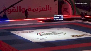 Full Replay - Abu Dhabi World Professional Jiu-Jitsu Championship - ADWPJJC Finals - Apr 26, 2019 at 5:47 AM CDT