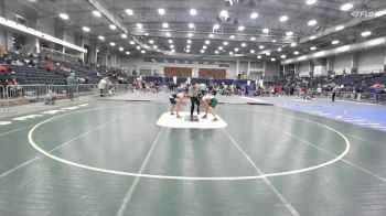 125 lbs Cons. Semi - Andrew Aparo, Ithaca vs Juan Roque, Oswego State