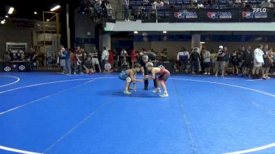 108 lbs Champ. Rd Of 16 - Micah Stith vs Holden Baker, BTWC