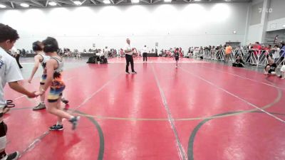 65 lbs Rr Rnd 3 - Vincent Obregon, Indiana Outlaws Red - EL vs Logan Palermo, TDWC Minions Blue - EL
