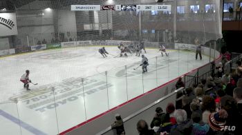 Replay: Home - 2024 Vipers vs Lumber Barons | Jan 7 @ 1 PM