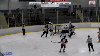 Replay: Home - 2025 Kerry Park vs Victoria | Feb 27 @ 6 PM