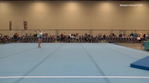 Avery Beason - , United Elite - 2020 Alamo Classic