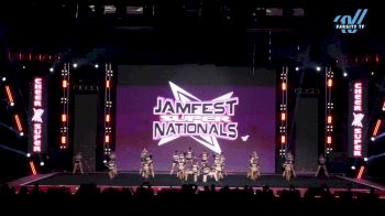 Summit Athletix - Purpose [2025 L4.2 Senior - D2 Day 2] 2025 JAMfest Cheer Super Nationals