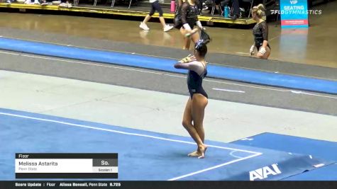 Melissa Astarita - , Penn State - 2020 California Grand Invitational & Collegiate Challenge