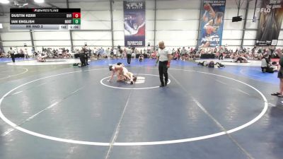 170 lbs Rr Rnd 3 - Miguel Renda, Division-1 vs Nick DeSimone, North Hunterdon Wrestling Club