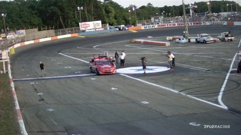 Replay: Modified Bubba 150 at Riverhead | Aug 2 @ 5 PM