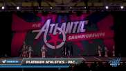 Platinum Athletics - PAC JAG5 [2022 L5 Junior] 2022 Mid-Atlantic Championship Wildwood Grand National DI/DII