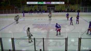 Replay: Home - 2024 Alexandria vs Ottawa | Jan 2 @ 7 PM