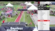 Replay: Pole Vault - 2025 AAU Junior Olympic Games | Jul 27 @ 1 PM