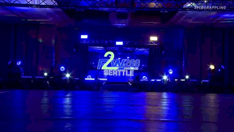 Seth Martin vs Mason Lhyle 2025 Fight to Win 288