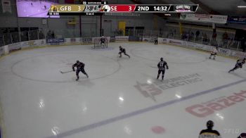 Replay: Home - 2025 Sicamous vs Grand Forks | Jan 3 @ 6 PM