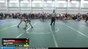 88 lbs Round 4 (8 Team) - Deklan Barr, M2TC vs Talea Guntrum, Phoenix