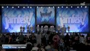 Royal Vulcans - RV CREW [2026 U14 Hip Hop Day 1] 2026 JAMfest Europe