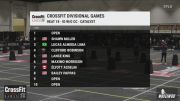 Men - Catalyst ID Without CC