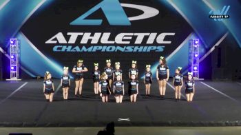 Spirit All Stars - INSPIRE [2023 L2 Youth Day 1] 2023 Athletic Championships St. Charles Nationals