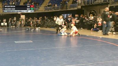 Replay: Mat 6 - 2026 Keystone Championship | Mar 15 @ 8 AM