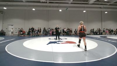 80 kg Champ. Rd Of 64 - Oakley Maddox, Brothers Of Steel Wrestling Club vs Colton D Kuhn, Scappoose High School Wrestling