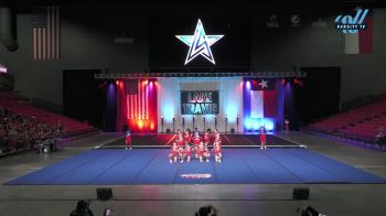 Lake Travis High School - Lake Travis Competition Team [2023 Intermediate Varsity Performance Day 2] 2023 NCA & NDA Lonestar Classic