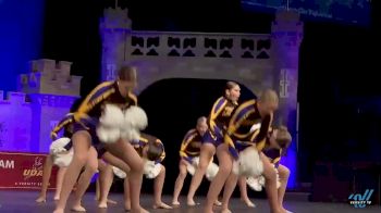 Replay: State Farm Field House - 2023 UDA National Dance Team Championship | Feb 5 @ 8 AM