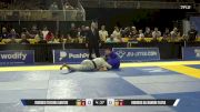 Rodrigo Alexandre Fujita vs Rodrigo Teixeira Santos 2026 Pan Jiu Jitsu IBJJF Championship