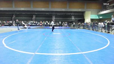 144 lbs Consi Of 64 #2 - Matthew Torres, La Mirada vs Daniel Cardenas, La Mirada