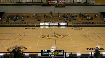 Replay: UW-Parkside vs Michigan Tech | Dec 5 @ 8 PM