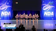 MPact Dance Studio - Mini [2025 Mini - Jazz - Small Day 1] 2025 NDA All-Star National Championship