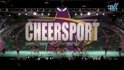The California All Stars - Ontario - Enchanted [2025 L3 Junior - Medium - B Day 1] 2025 CHEERSPORT National All Star Cheerleading Championship