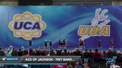 ACE of Jackson - Tiny Bandits [2022 L1.1 Tiny - PREP Day 1] 2022 UCA Jackson Classic