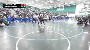 Replay: Mat 3 - 2026 CIF-SS Boys Eastern Division | Feb 14 @ 11 AM