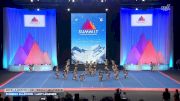 Phoenix Allstars - Lady Legends [2026 L4 Senior - D2 - Small - A Finals] 2026 The D2 Summit