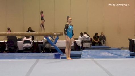 Rachel Katz - , Perfect Balance - 2020 Atlanta Crown Invitational