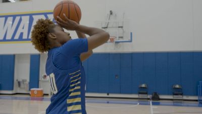 Meet Delaware's Jewel Smalls