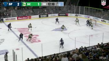 Replay: Home - 2025 Sioux City vs Sioux Falls | Jan 31 @ 7 PM