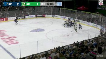 Replay: Away - 2025 Sioux City vs Sioux Falls | Jan 31 @ 7 PM