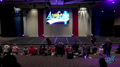 Replay: Hall Cheer - 2022 ASCS Wisconsin Dells Dance Grand Nat. | Feb 27 @ 9 AM
