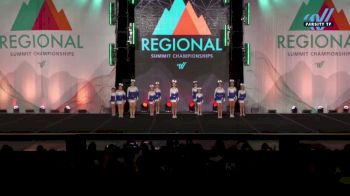 Northwest SilverStars - Starlets [2024 L1 Youth - D2 1] 2024 The West Regional Summit